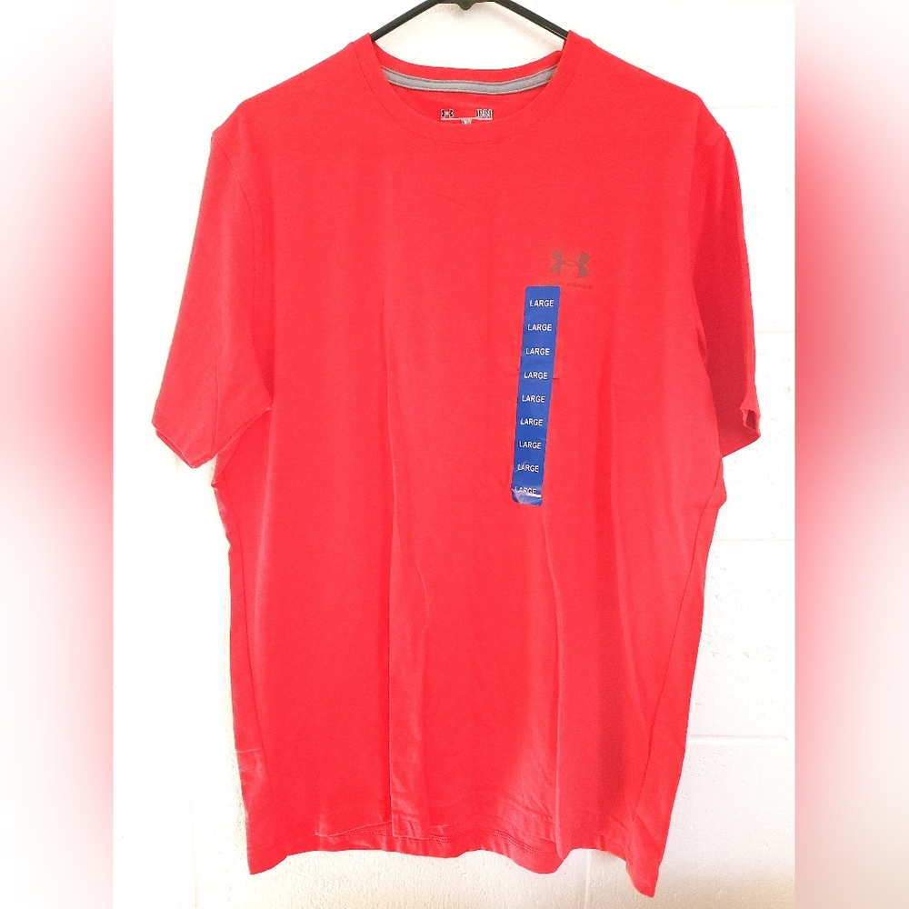 Under Armour Shirt